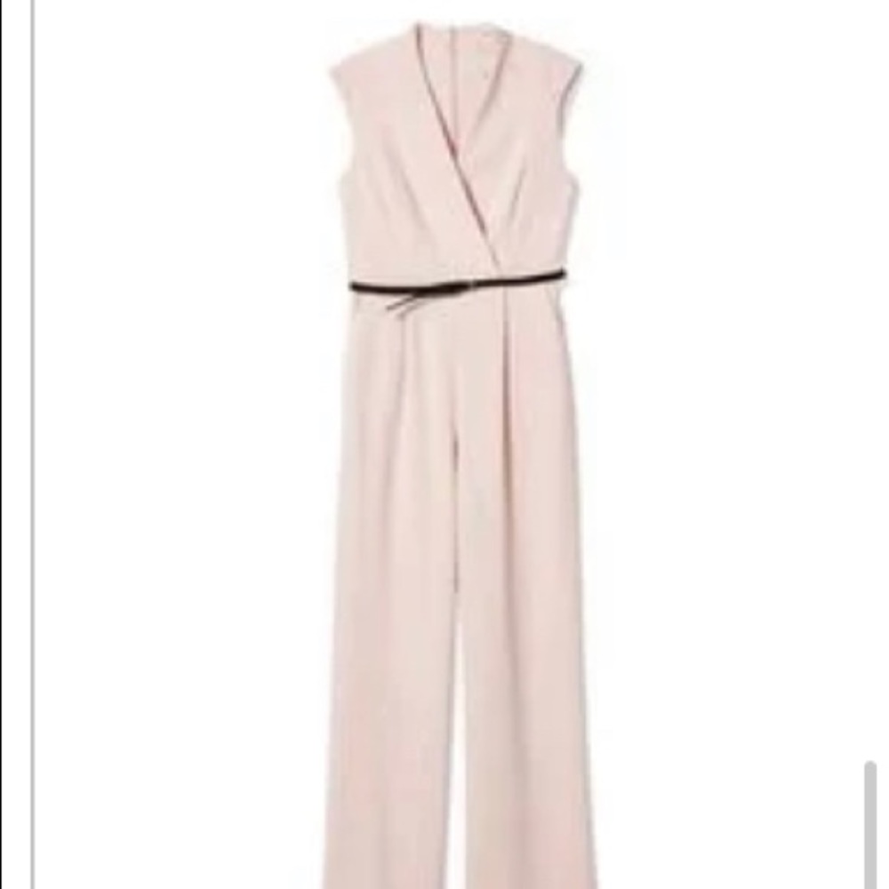 Women’s Calvin Klein Jump Suit